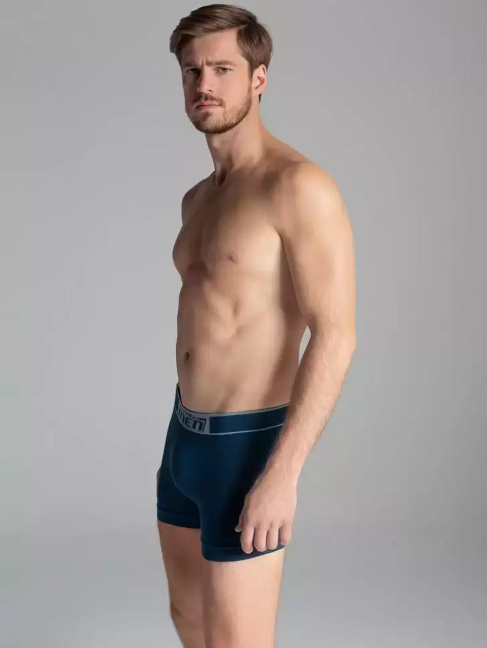 Боксеры Boxer Cotton Gatta