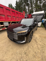 EXEED VX 2.0T AT AWD President (7 мест)