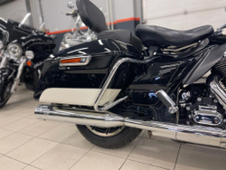 Ultra Limited / Electra Glide Police Special Harley-Davidson (2016)