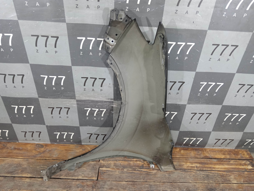 Крыло переднее правое Nissan X-Trail 3 (T32) 13-23 Б/У Оригинал F3100HX7AB