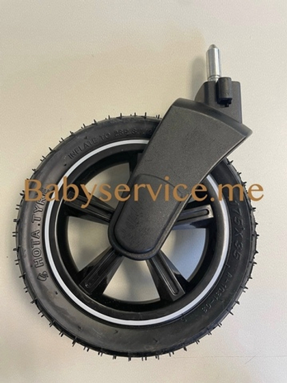 Колесо Carrello Bravo Air переднее правое