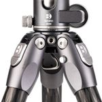 Штатив Benro TTOR24C+GX30 карбоновый с шаровой головкой