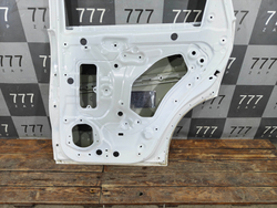 Дверь задняя правая Haval Jolion 21-24 Б/У Оригинал 6201200AST10AD