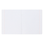 Тетрадь, 12 листов, клетка, пластик, Erich Krause, Vivid, Классика CoverPrо,