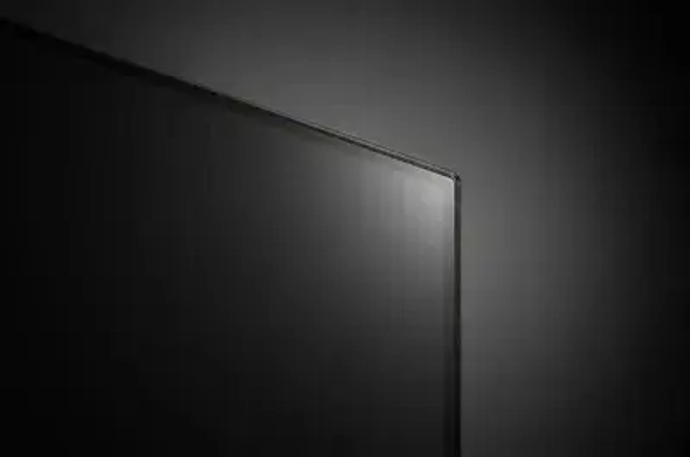 Телевизор 48" LG OLED48C4RLA.ARUB