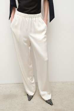 Брюки пижамные