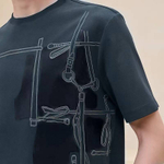Футболка Hermes