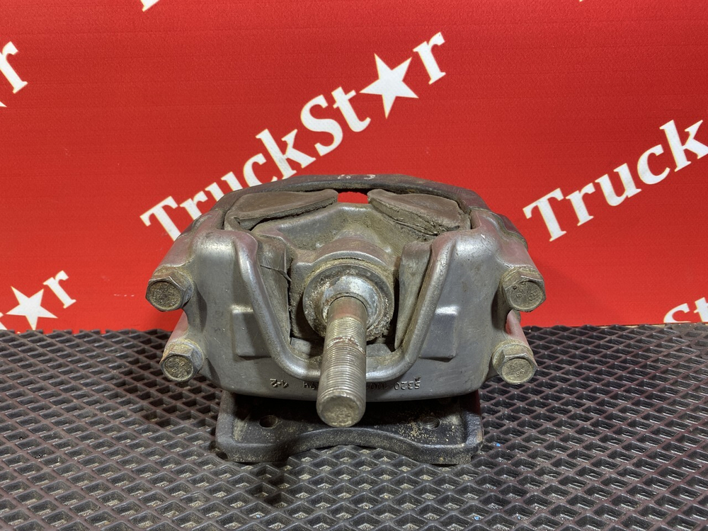 Подушка двигателя задняя 2017г