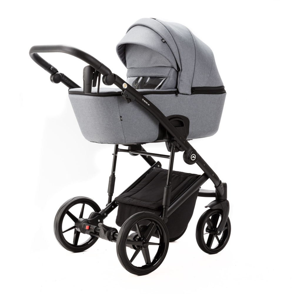 Коляска 3 в 1 Adamex Mobi New