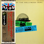 The Beatles / At The Hollywood Bowl (LP)