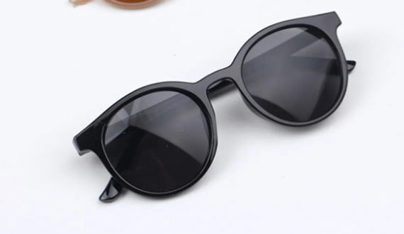 Qadın və kişi üçün Unisex günəş eynəyi BE-2412