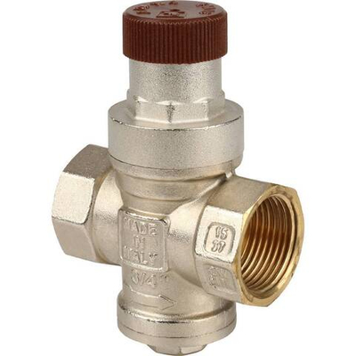 Редуктор давления ITAP MINIPRESS 3/4"