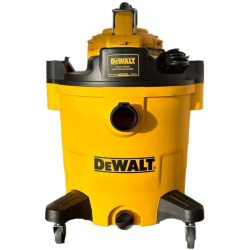 Строительный пылесос DeWalt DXV245P 1400Вт