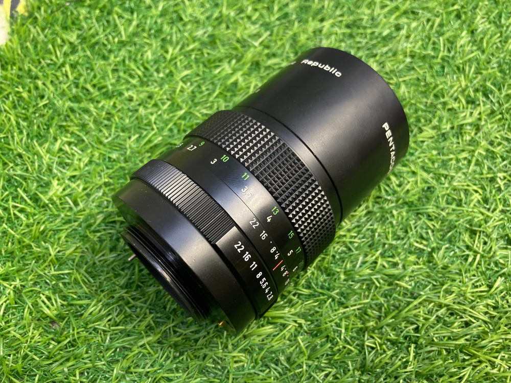 MC Pentacon Electric 135mm 2.8 Покупка/Продажа