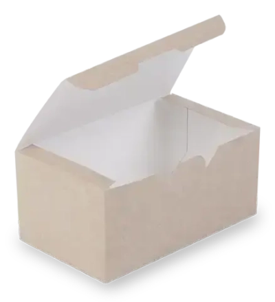 Коробка 115×75×45, крафт