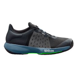 Мужские теннисные кроссовки Wilson Kaos Swift All Court Shoe Men - Black, Blue