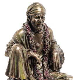 Veronese WS-592 Статуэтка «Ширди Саи Баба»