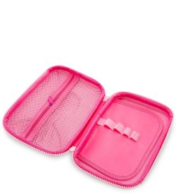 BX-121/2 Пенал «Мисс цветик»