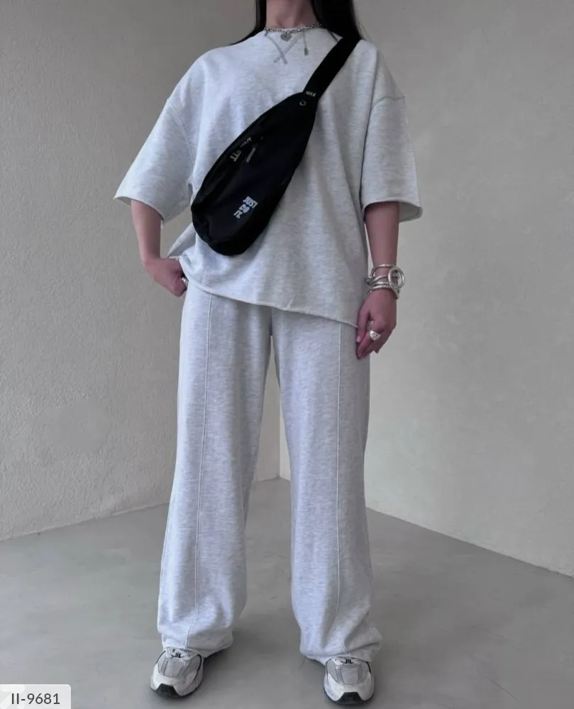 Костюм II-9669 Фабрика Моды