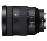 Sony FE 24-105mm f/4 G OSS (SEL24105G)