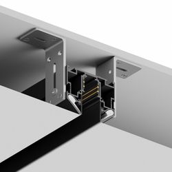 Трек встраиваемый Hesby Lighting ElDeko HSBL_0186