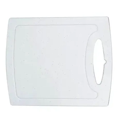 Доска разделочная прямоугольная большая 23-781