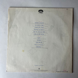 Винтажная виниловая пластинка LP Supertramp, The Very Best Of Supertramp (Россия 1992) The Logical Song