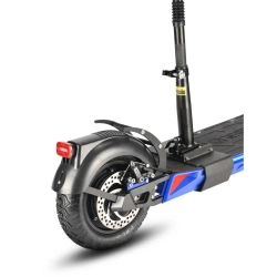 Электросамокат WHITE SIBERIA TAIGA 1000W с сиденьем
