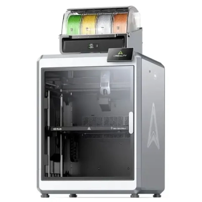 3D принтер Creality K2 Plus Combo c CFS
