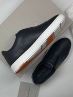 Слипоны Santoni