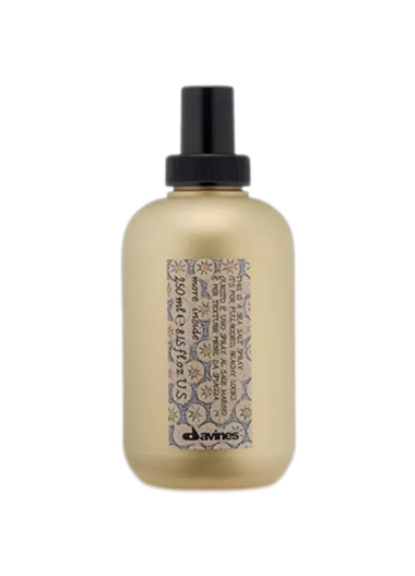 SEA SALT SPRAY MORE INSIDE / Спрей С Морской Солью Для Объемных Свободных Укладок