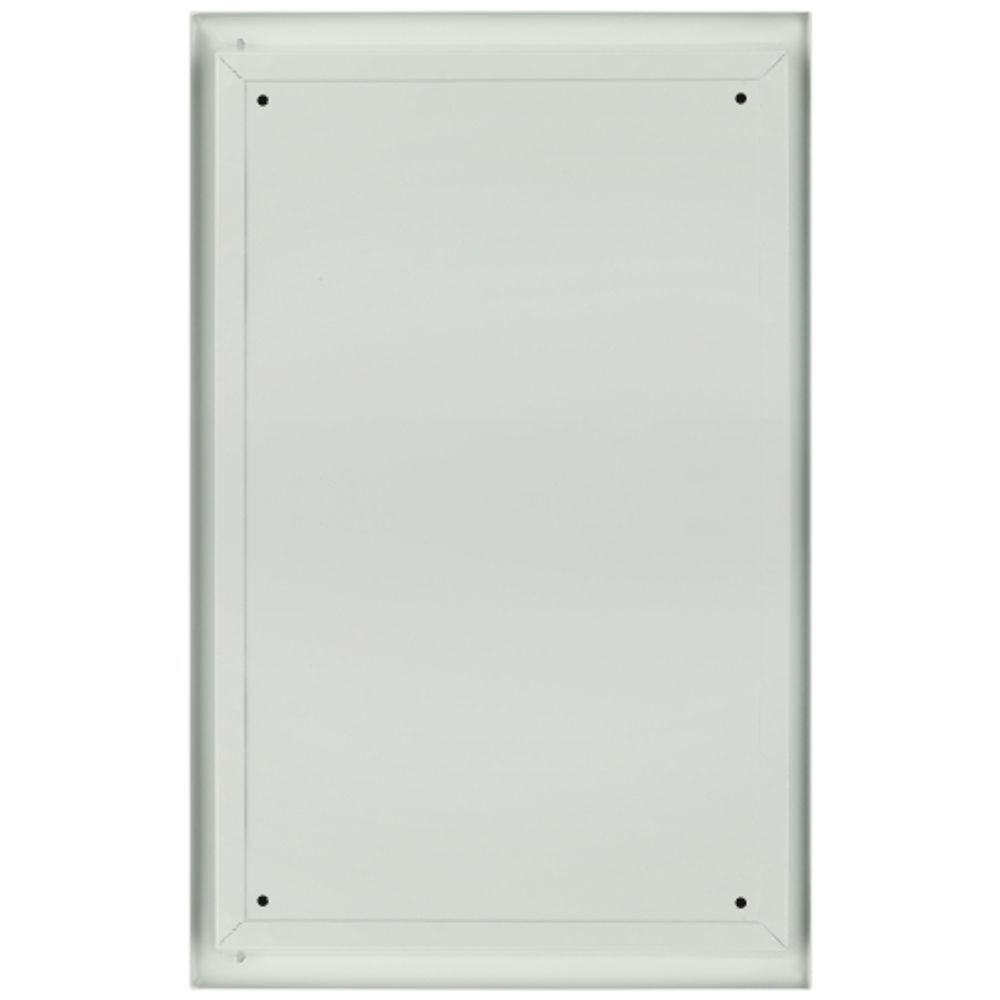 Корпус металлический встраиваемый ЭРА ЩРВ-36 (500х300х120) IP31 УХЛЗ серый