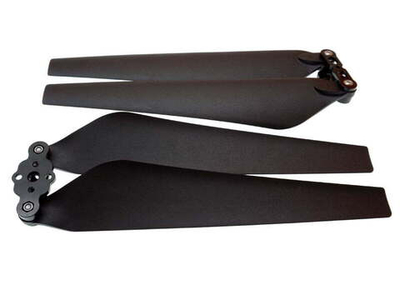 Пропеллер Dualsky DAA-GMP 1608