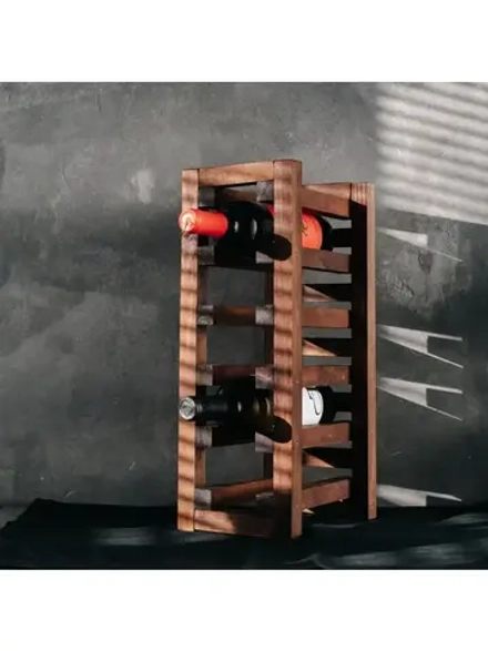 Держатель для бутылок