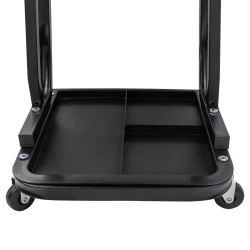 Стул слесарный передвижной Forsage F-TR6100