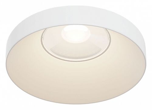 Встраиваемый светильник Maytoni Technical DL040-L10W4K