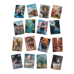 Игра настольная "Иллюзориум" дорожная версия (Т-Ц)