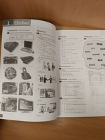 New Total English Starter Workbook with Key and Audio CD Pack