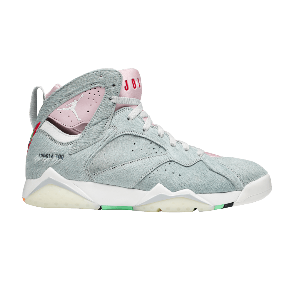 Кроссовки Jordan Air Jordan 7 Retro Se Neutral Grey