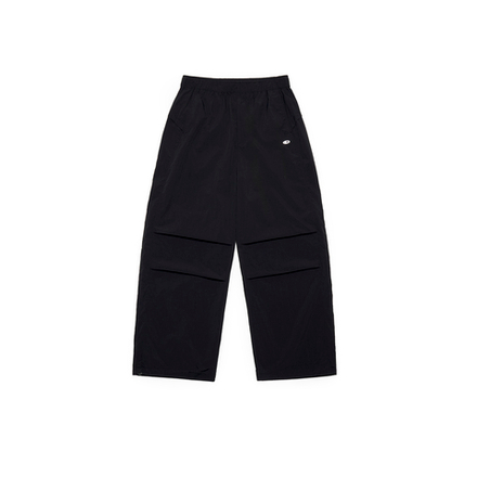 Брюки Nothomme Blue Casual Parachute Pants “Black”