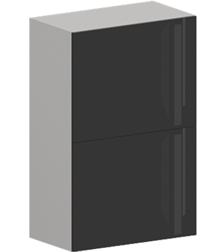 Кухня Модуль ШВГ 602Г Ликата / Галактик