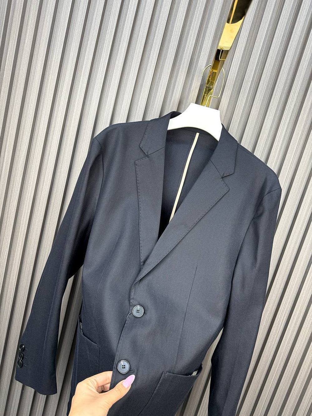 Пиджак Zegna