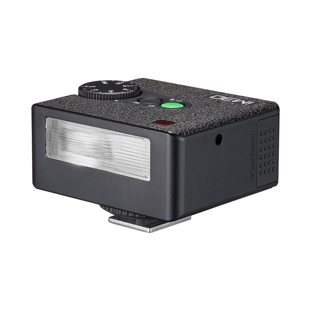 Вспышка накамерная Godox iM30 Mini Flash