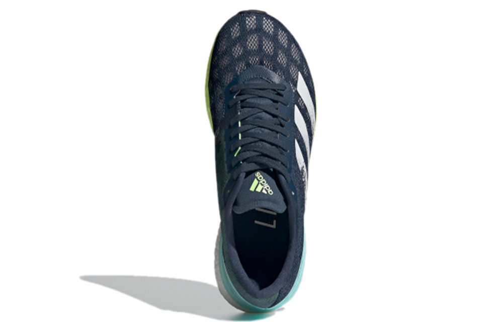 Кроссовки Adidas Adizero Boston 9 (Женская размерная сетка)