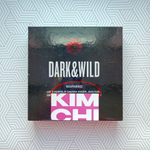 BTS - Dark&wild