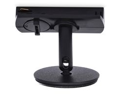 Ambrella Крепеж трековый поворотный для корпуса с диаметром отверстия D60 Крепежи A2506