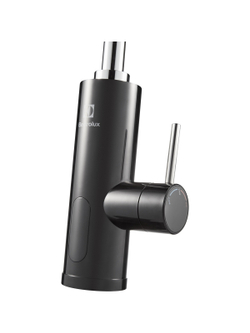 Водонагреватель проточный Electrolux Taptronic (Black)