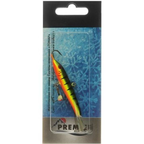 Балансир Classic №12, 6гр (PF-С-12-6) Premier Fishing