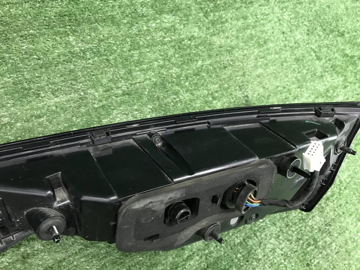 Фонарь крышки багажника Omoda S5 (2022-н.в.)