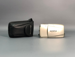 Olympus MJU II